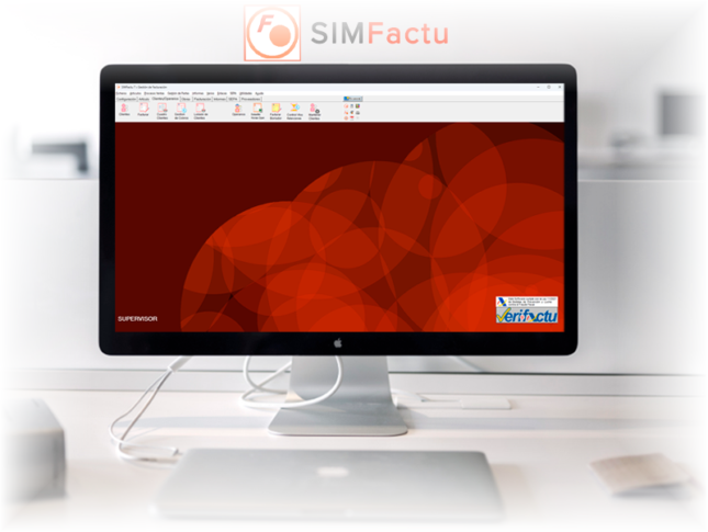 Software de facturas, SIMFactu